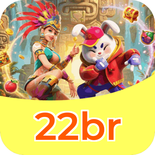 Login rápido no app 22br